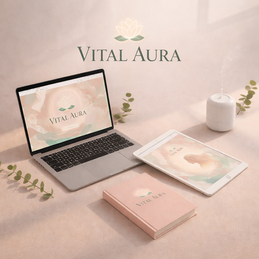 Dias con intención- by Vital.aura